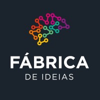 Fábrica de Ideias Logo
