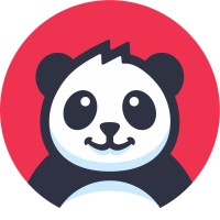 Panda Logo