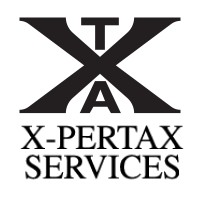 X-Pertax Services Logo