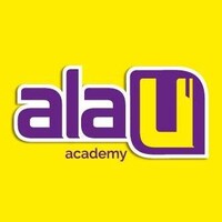 Plataforma de Educación Online alaU Logo
