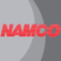 Namco Controls Logo
