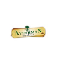 Ayushman Herbals Logo