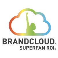 BrandCloud® Logo