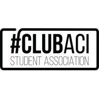 #CLUBACI Logo