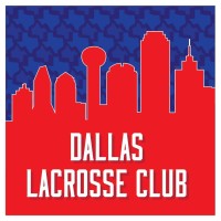 Dallas Lacrosse Club Logo