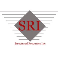 SRI Security and Audio/Video Logo