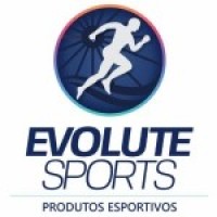 Evolute Sports Logo