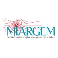 Mahalli İdareler Araştırma ve Geliştirme Merkezi Logo