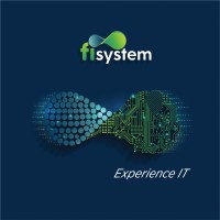 Fi System Bilgi Teknolojileri San. ve Tic. Ltd. Şti Logo