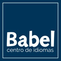 Babel Idiomas Logo