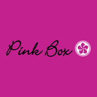 Pink Box AG Logo