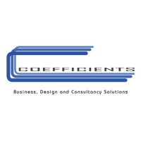 Coefficients Logo