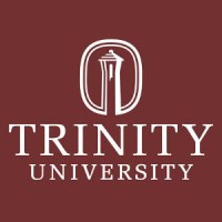 Trinity University Student Managed Fund Logo