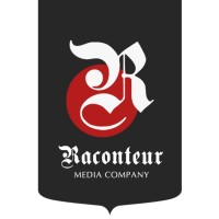 Raconteur Media Company Logo