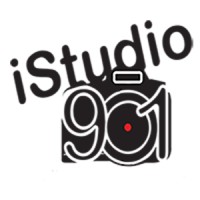 iStudio 901 Logo