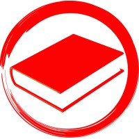 Red Book Logo