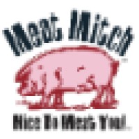 Meat Mitch LLC Logo