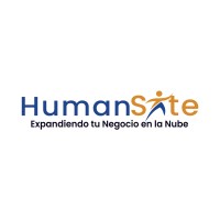 HumanSite Logo