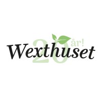 Wexthuset Sverige AB Logo