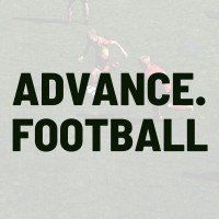 Advance.Football Logo