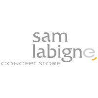 Sam Labigne Logo