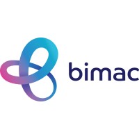 BIMAC - The Belgian Community for Finance Professionals Logo