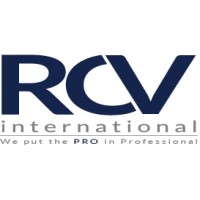 RCV International Logo