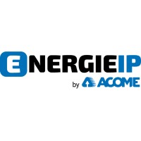 EnergieIP Logo