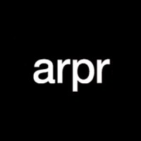 ARPR İletişim Danışmanlığı Logo