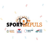 Sportimpuls.nl bv Logo