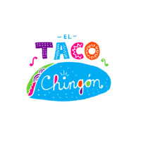 El Taco Chingòn Logo