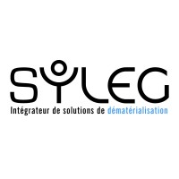 SYLEG Logo