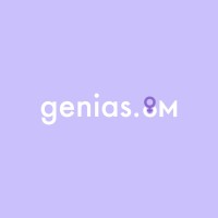 GENIAS Logo