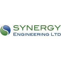 Synergy Engineering Limited Logo