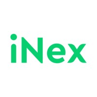 iNex Circular Logo
