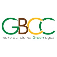 Green Business and Consulting Company Logo
