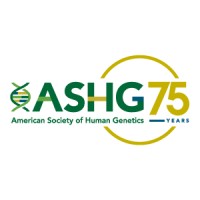 American Society of Human Genetics Logo