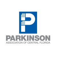 Parkinson Association of Central Florida Logo
