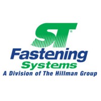 ST Fastening Systems Logo