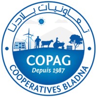 COPAG Logo