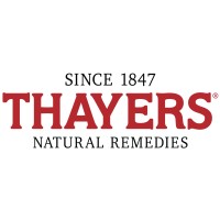 Thayers Natural Remedies Logo