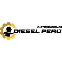 Distribuciones Diesel Perú SAC Logo