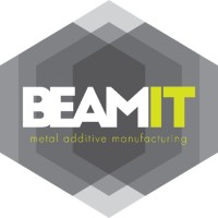 BEAMIT Group - Additive Manufacturing Technologies Logo