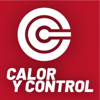 Calor y Control Logo