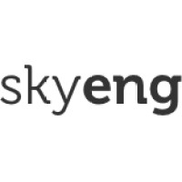 Skyeng для учителей английского Logo