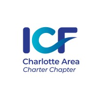 ICF Charlotte Area Chapter Logo