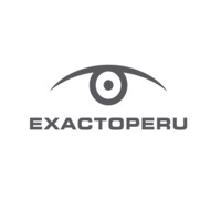 EXACTO PERÚ Marketing Inmobiliario | Arquitectura Logo