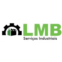 LMB - SERVIÇOS INDUSTRIAIS Logo
