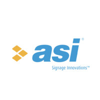 ASI | Signage Innovations - Minnesota Logo