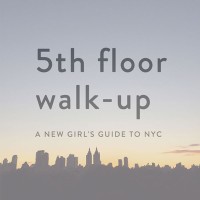5th Floor Walk-Up Logo
